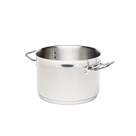 GW Stewpan (No Lid) 7.2L - 24 x 16cm (Dia x H)