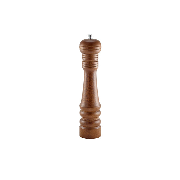 GenWare Dark Wood Pepper Grinder 32cm