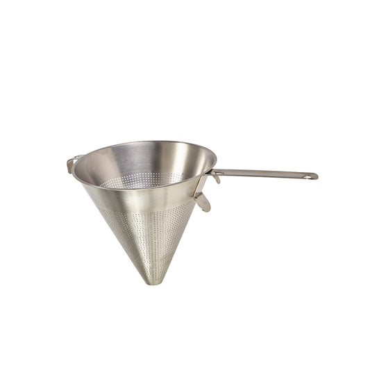 S/St. Conical Strainer 8.3/4"