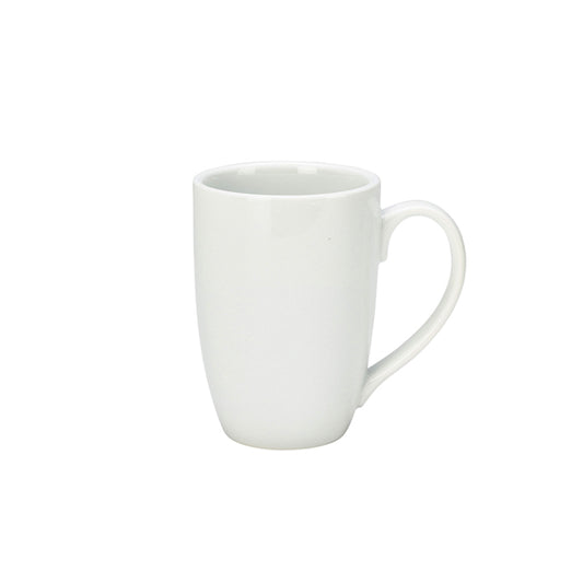 Genware Porcelain Bullet Mug 26cl/ 9oz
