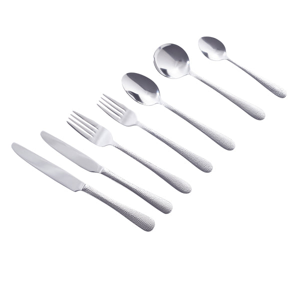 Cortona Pattern - 7 Piece Sample Set