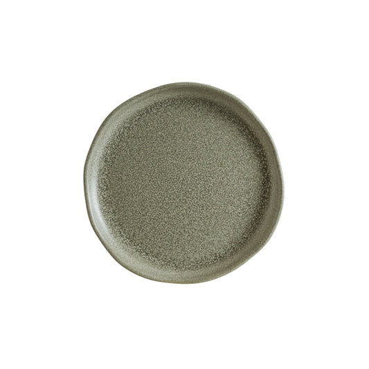 Adelfa Cresta Flat Plate 19cm
