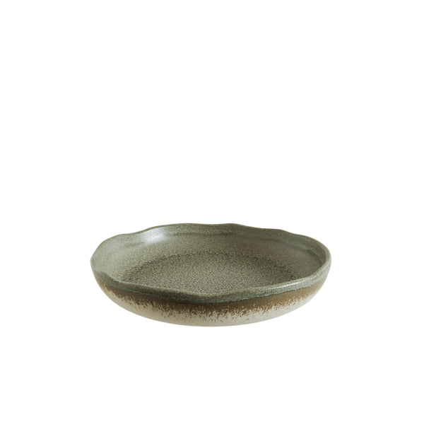 Adelfa Cresta Pasta Plate 20cm