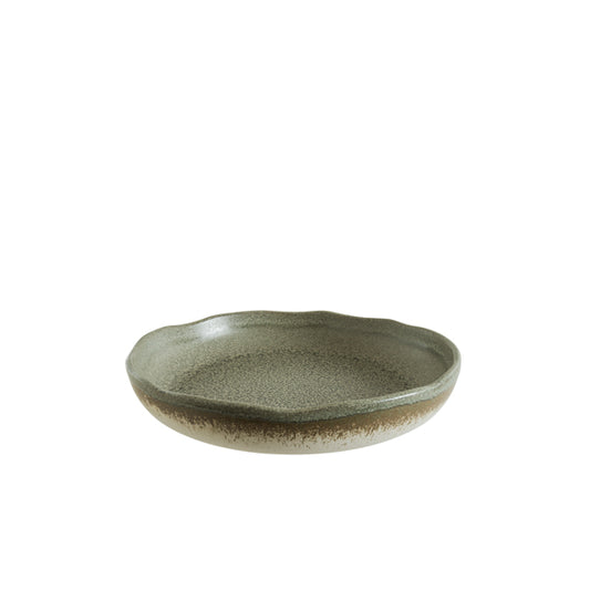 Adelfa Cresta Pasta Plate 20cm