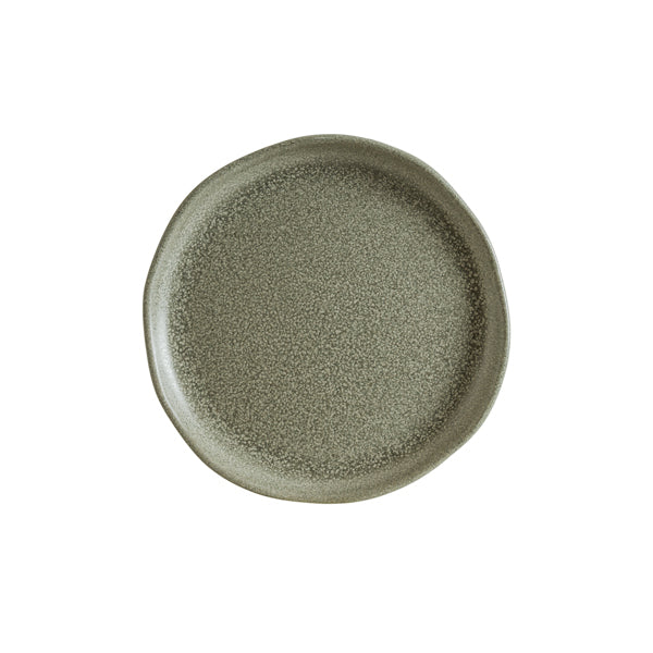 Adelfa Cresta Flat Plate 21cm