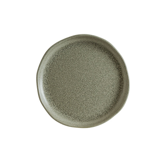 Adelfa Cresta Flat Plate 21cm