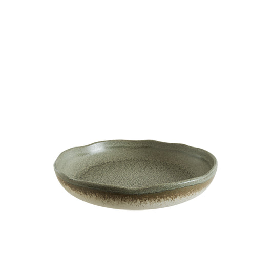Adelfa Cresta Pasta Plate 23cm