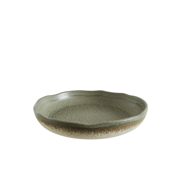 Adelfa Cresta Pasta Plate 25cm