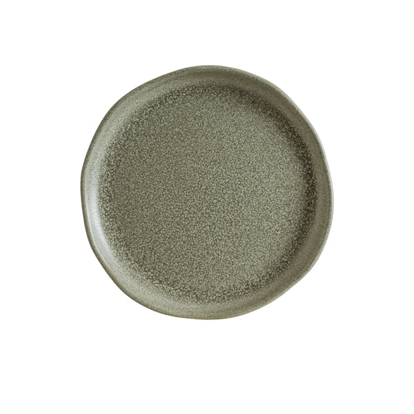 Adelfa Cresta Flat Plate 25cm