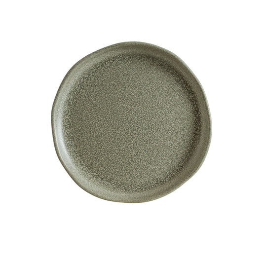 Adelfa Cresta Flat Plate 25cm