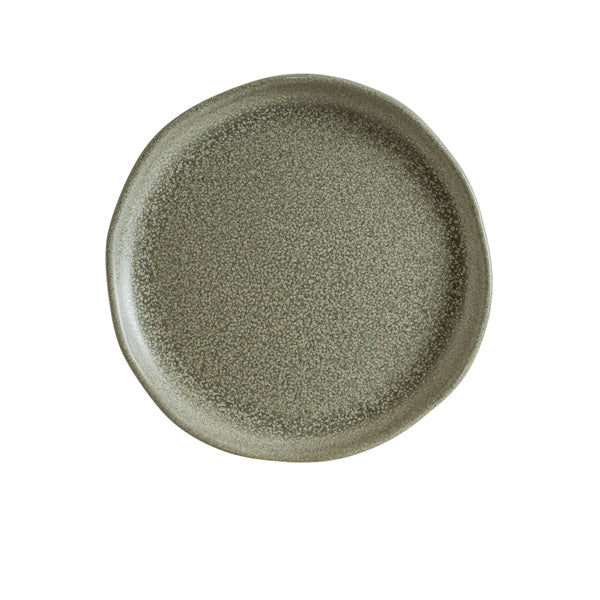 Adelfa Cresta Flat Plate 27cm