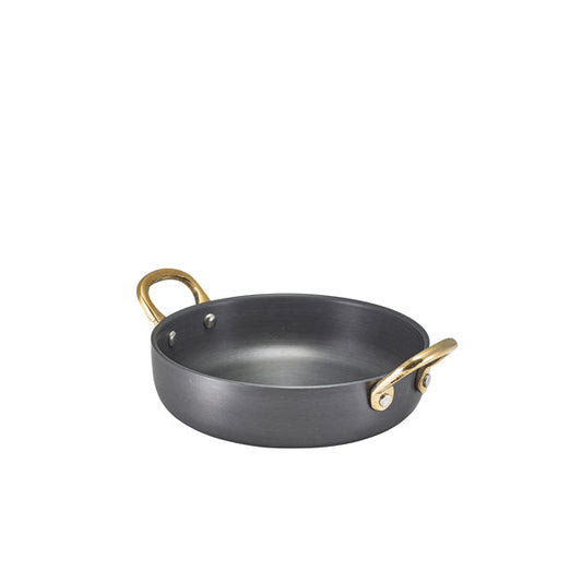'GenWare Aluminium Mini Casserole Dish 13.5 x 3.5cm***Pack of 6***