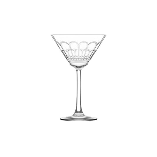 Archie Martini Glass 24cl/ 8.4oz