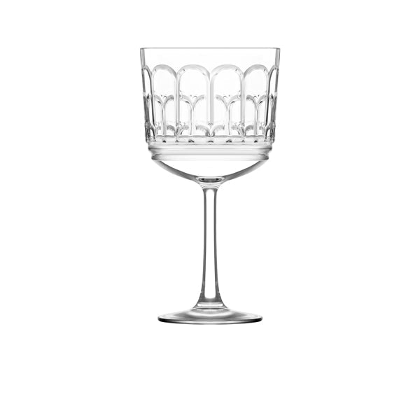 Archie Gin Cocktail Glass 47cl/ 16.5oz