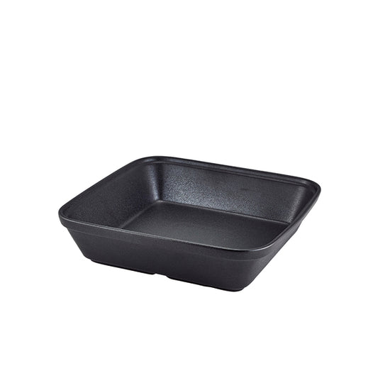 Forge Buffet Stoneware Square Roaster 25.4cm