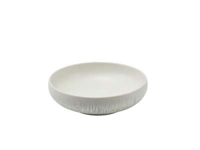 Sereno Porcelain Strato Coupe Bowl 18.5cm
