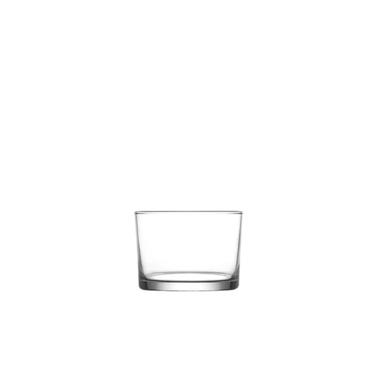 Fully Tempered Cadiz Tumbler 24cl/ 8.5oz