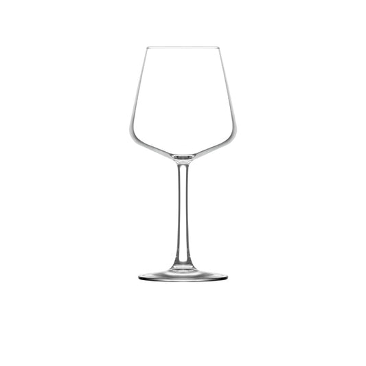 Fully Tempered Colmar Wine Glass 35cl/ 12.3oz