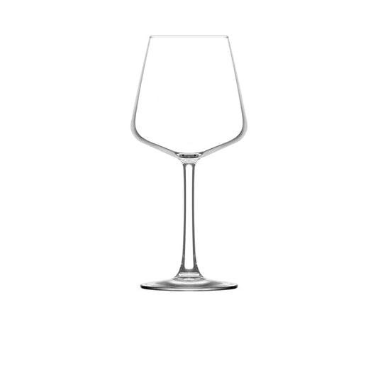 Fully Tempered Colmar Wine Glass 47cl/ 16.5oz