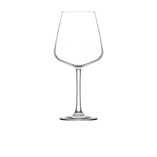 Fully Tempered Colmar Wine Glass 58cl/ 20.4oz