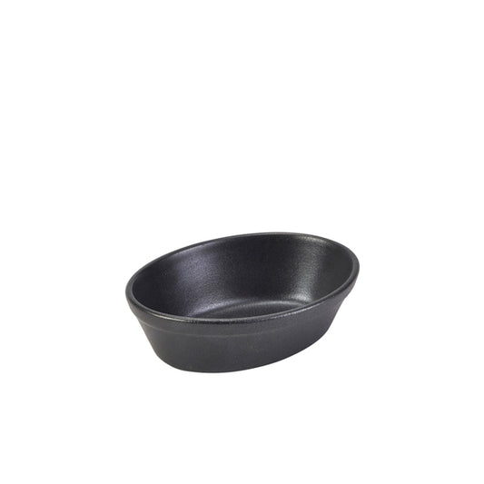 Forge Stoneware Oval Pie Dish 16cm