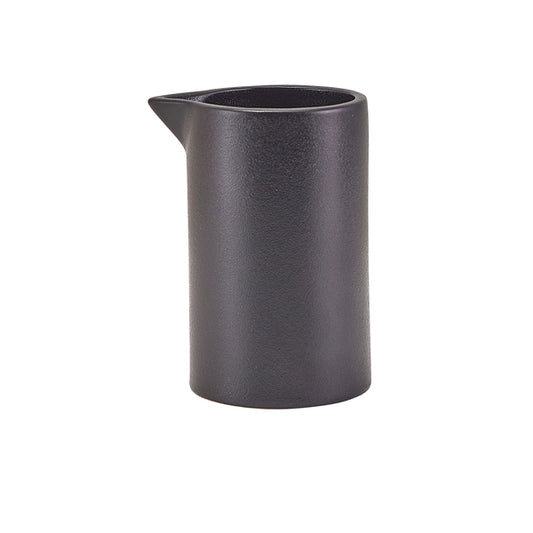 Forge Stoneware Straight Sided Jug 18cl
