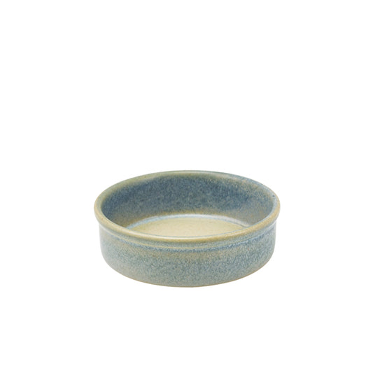 Forge Coast Stoneware Tapas Dish 13cm