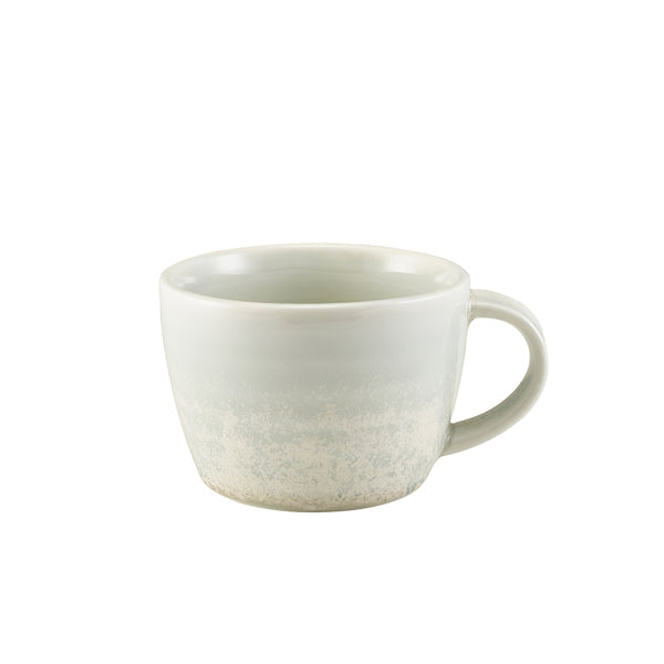 Terra Porcelain Pearl Coffee Cup 22cl/ 7.75oz
