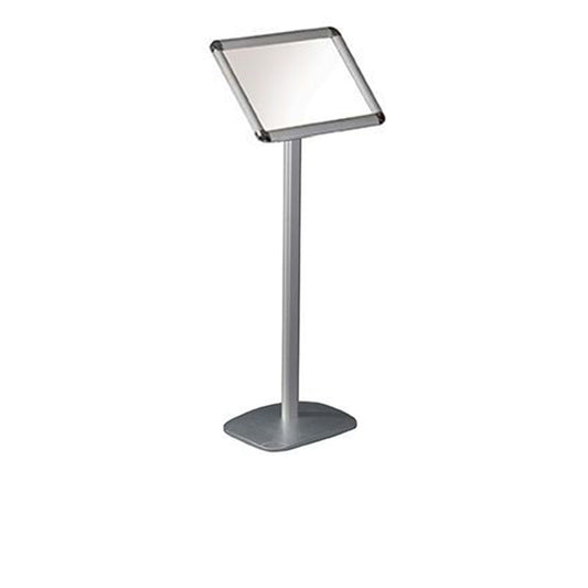 Genware Floor Standing Snap Frame A3