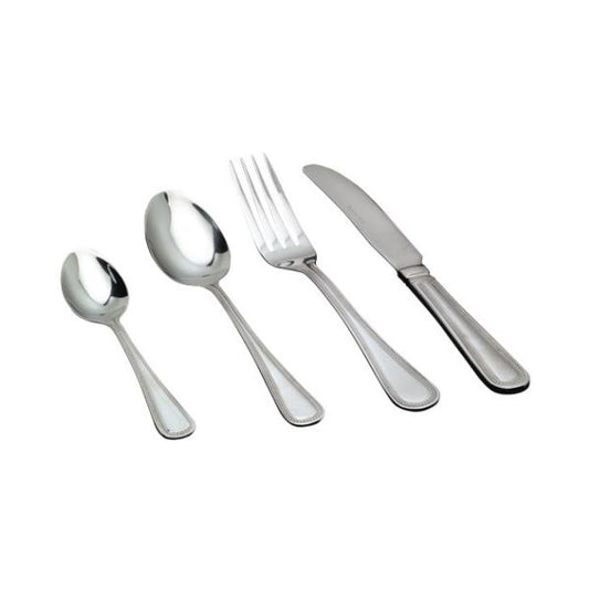 Dessert Spoon Bead Pattern (Dozen)