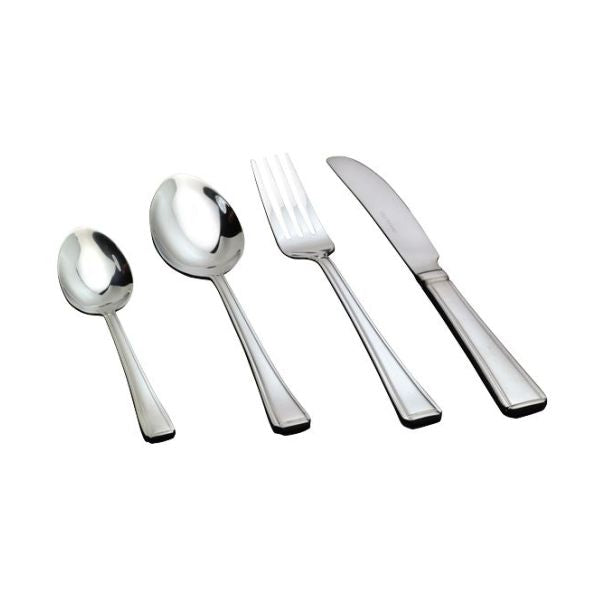 Dessert Spoon Harley Pattern (Dozen)