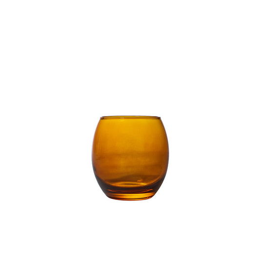 Amber Empire Rocks Tumbler 40.5cl/ 13.5oz