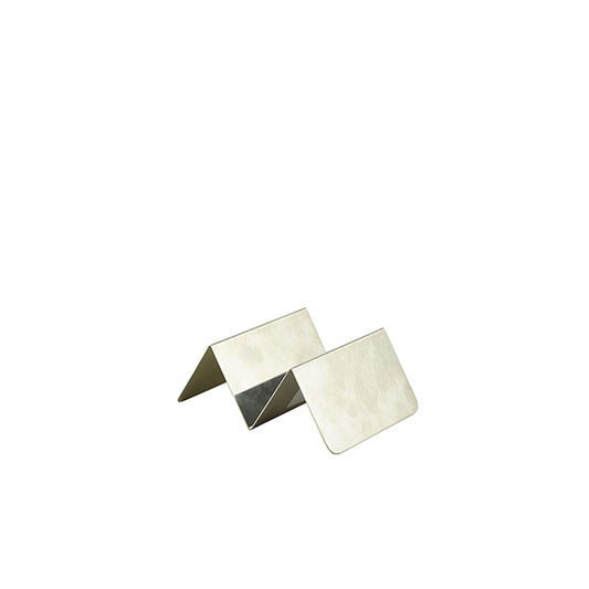 Fast Food Stand 1 Slot 13 x 10 x 5cm
