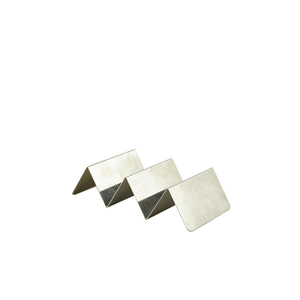 Fast Food Stand 2 Slot 20 x 10 x 5cm