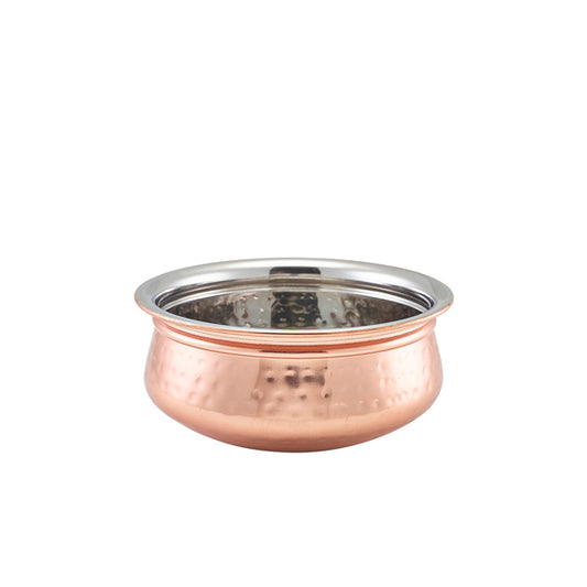 GenWare Copper Plated Handi Bowl 14.5cm