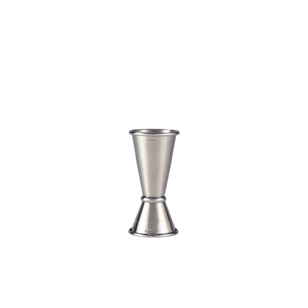Jigger 20/ 40ml