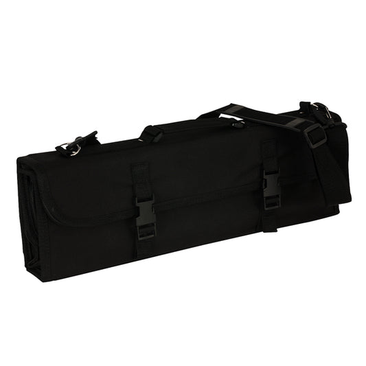 Genware Knife Case - 16 Compartment