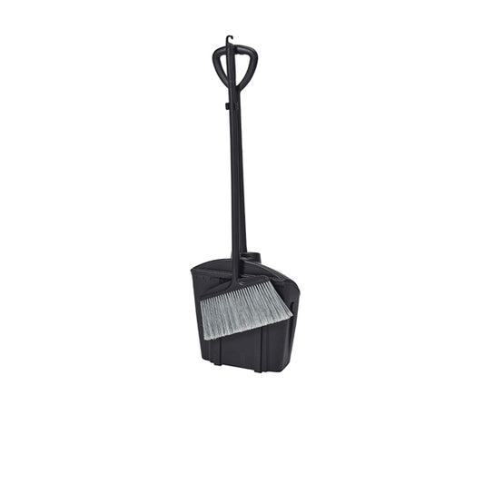 GenWare Lobby Dustpan and Brush Set