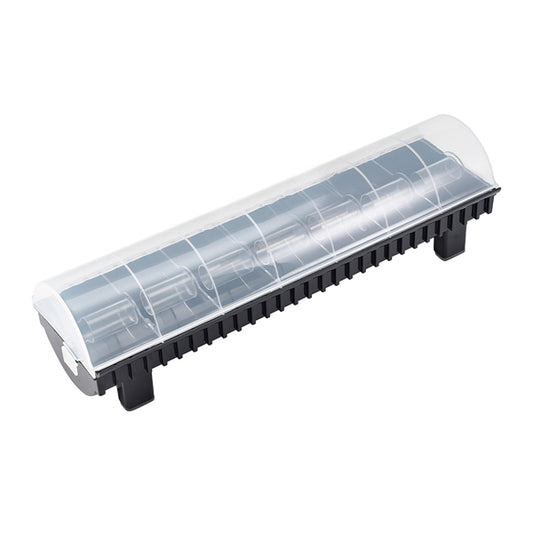Heavy Duty Label Dispenser For 50mm Labels