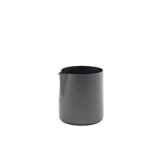 Non-Stick Black Sauce/ Milk Jug 150ml/ 5oz