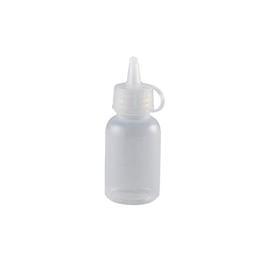 Genware Mini Sauce Bottle 50ml/ 2oz