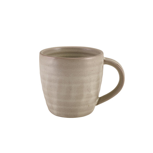 Antigo Porcelain Cinza Mug 30cl/ 10.5oz