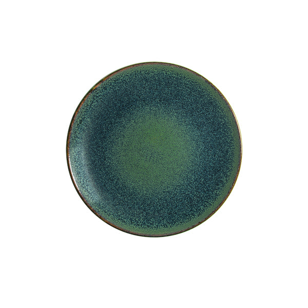 Ore Mar Gourmet Flat Plate 21cm