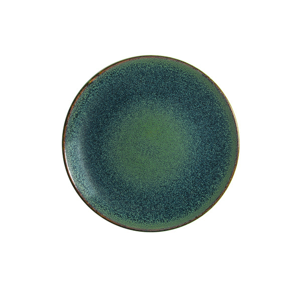 Ore Mar Gourmet Flat Plate 23cm