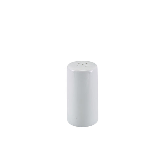 GenWare Porcelain Pepper Pot 8.2cm/ 3.25"