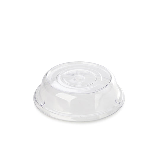 GenWare Polycarbonate Plate Cover 21.4cm/ 8"