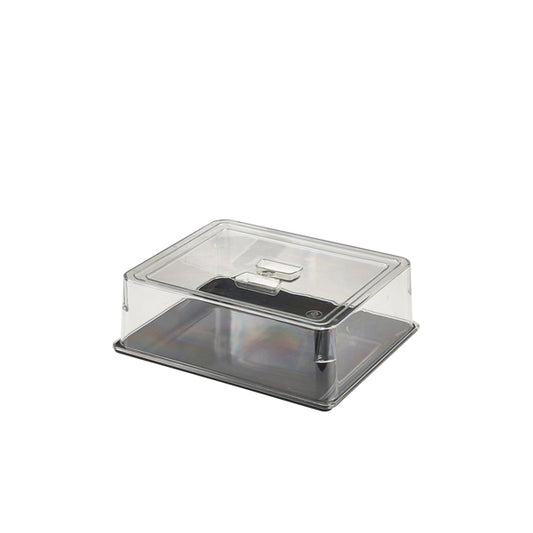 Polycarbonate GN 1/2 Cover