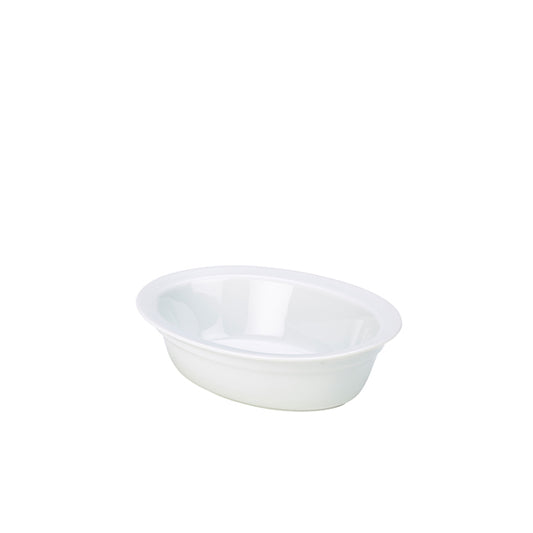 GenWare Lipped Pie Dish 17.5cm/ 6.9"