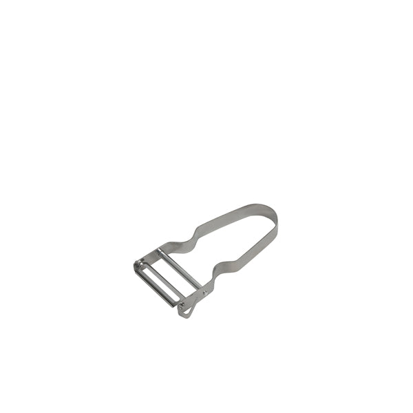 Genware Speed Peeler Stainless Steel