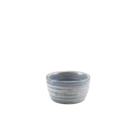 Terra Porcelain Seafoam Ramekin 45ml/ 1.5oz